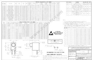 5511407F Datasheet Cover