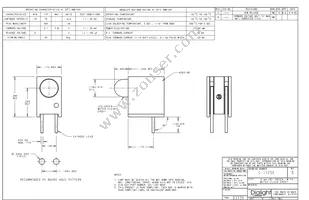 5511507803F Datasheet Cover