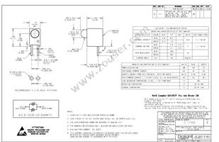 5513307F Datasheet Cover