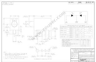 5513508803F Datasheet Cover