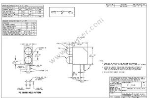 5522388 Datasheet Cover