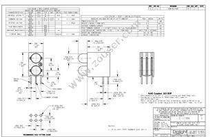 5523511 Datasheet Cover