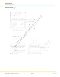 5525DSO-SB001GS Datasheet Page 18