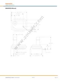 5525DSO-SB001GS Datasheet Page 19