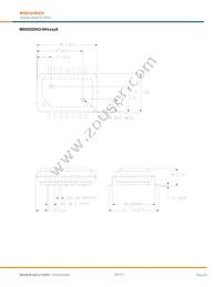 5525DSO-SB001GS Datasheet Page 20