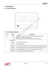 552EJ000359DG Datasheet Page 13