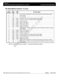 552R-01LNT Datasheet Page 4