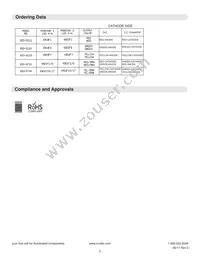 553-0133 Datasheet Page 2