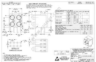 5530004810F Datasheet Cover