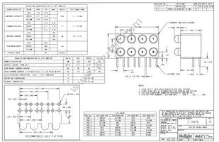 5530008832F Datasheet Cover