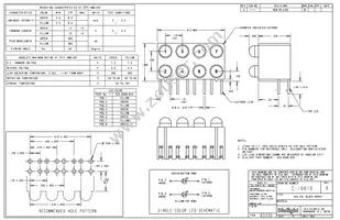 5530008833F Datasheet Cover