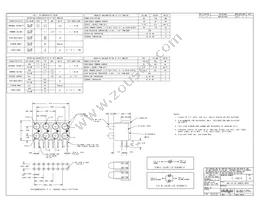 5530008835F Datasheet Cover