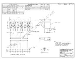 5530012811F Datasheet Cover