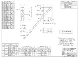 5530210 Datasheet Cover