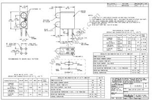 5530718840F Datasheet Cover