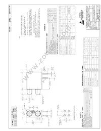 5530744200F Datasheet Cover