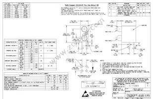 5532233F Datasheet Cover