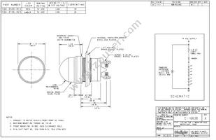 5563706823F Datasheet Cover