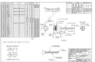 5571005203 Datasheet Cover