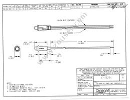 5580201808 Datasheet Cover