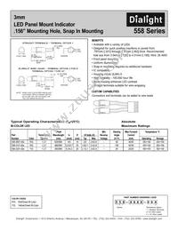 5581701003 Datasheet Page 4