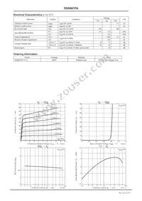 55GN01FA-TL-H Datasheet Page 2