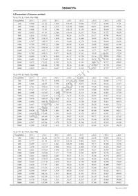 55GN01FA-TL-H Datasheet Page 4