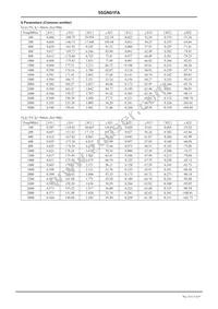 55GN01FA-TL-H Datasheet Page 6