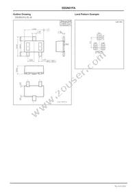 55GN01FA-TL-H Datasheet Page 8