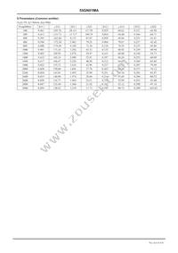 55GN01MA-TL-E Datasheet Page 5