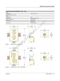 5602192 Datasheet Page 3