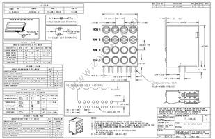 5680016812F Datasheet Cover