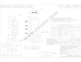 5680704810F Datasheet Cover