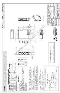 5682232806F Datasheet Cover