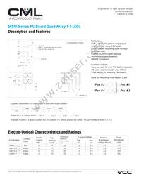 5684F3_3_3_3 Datasheet Cover