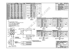 5690109999 Datasheet Cover