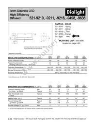 5690117700 Datasheet Page 3