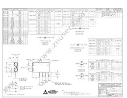 5690119900 Datasheet Cover