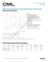 5694F3;3;3;3-A Datasheet Cover