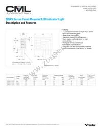 5694S1_5_3_5 Datasheet Cover