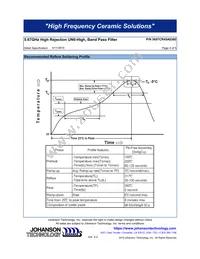 5697CR45A0360E Datasheet Page 4