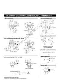56AAD-C28-B15/R80L Datasheet Page 3