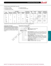 56SP30S-01E02N Datasheet Page 4