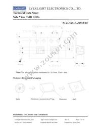 57-21/Y2C-AQ2S1B/BF Datasheet Page 6