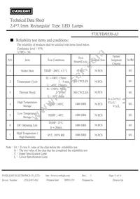 573UYD/S530-A3 Datasheet Page 5