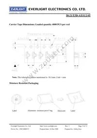 58-21/T3D-AT1U2/4T Datasheet Page 9