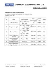 58-215/T3D-AT1U2/4T Datasheet Page 10