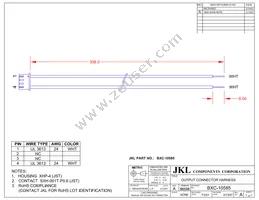 585 Datasheet Cover