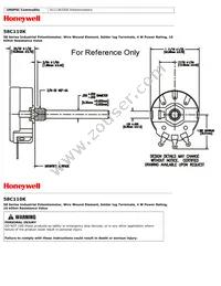 58C1-10K Datasheet Page 2