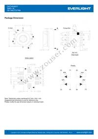 59-146UTD/TR8 Datasheet Page 7